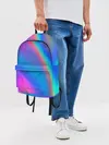 Рюкзак джинсовый / GRADIENT