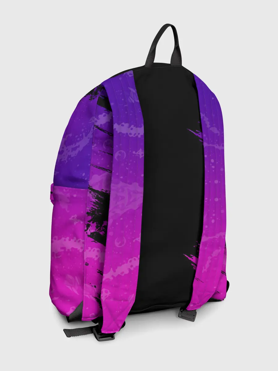 Рюкзак джинсовый / FORTNITE X TRAVIS SCOTT