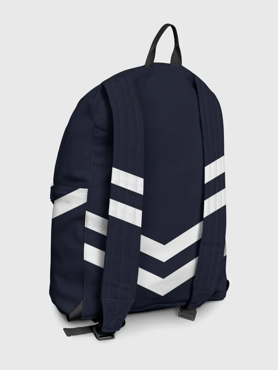 Рюкзак джинсовый / Valorant