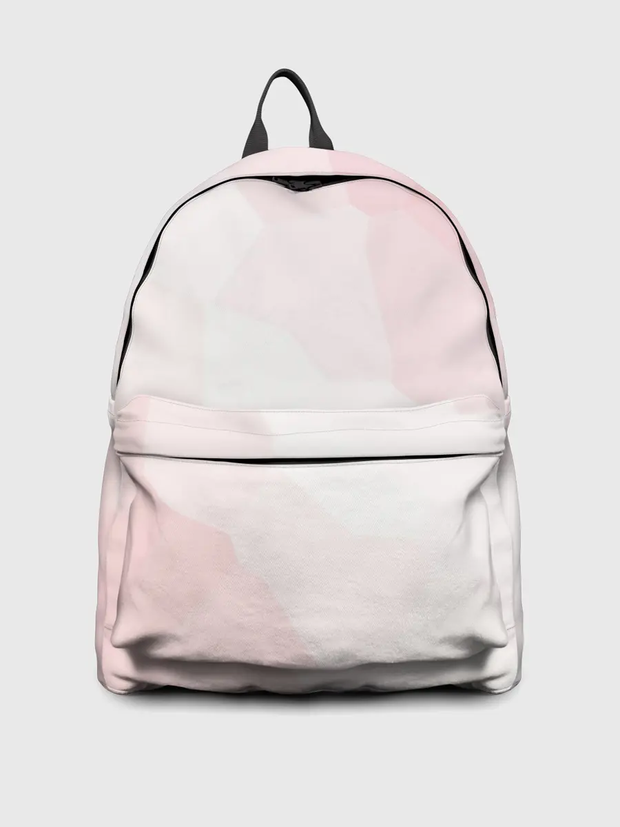 Рюкзак джинсовый / Пикси кристаллы