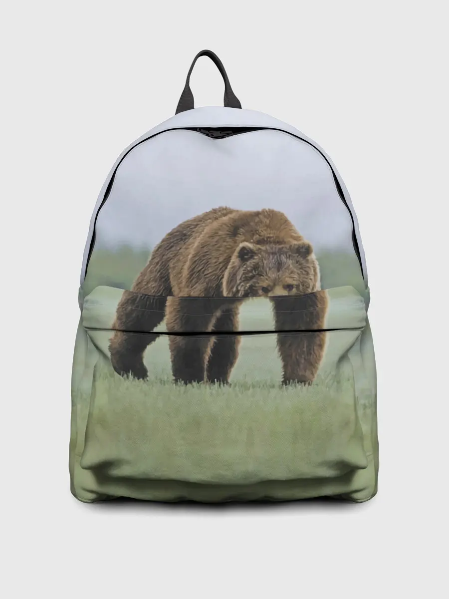 Рюкзак джинсовый / Россия