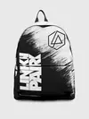 Рюкзак джинсовый / LINKIN PARK [3]