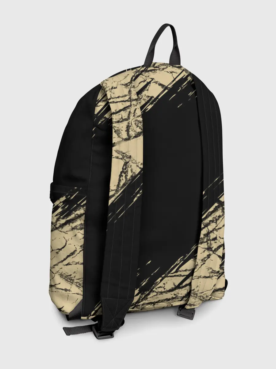 Рюкзак джинсовый / Mordhau