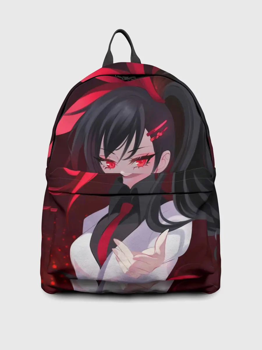 Рюкзак джинсовый / TOWER OF GOD