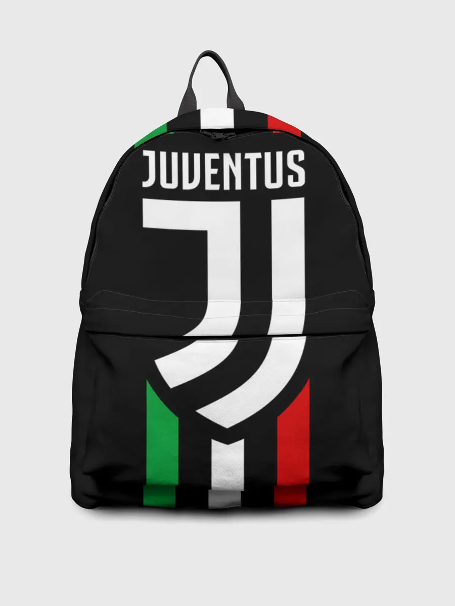 Рюкзак джинсовый / JUVENTUS