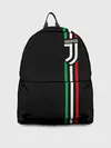 Рюкзак джинсовый / JUVENTUS / ЮВЕНТУС