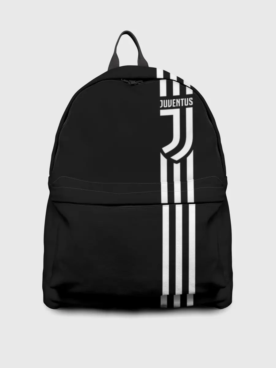 Рюкзак джинсовый / JUVENTUS