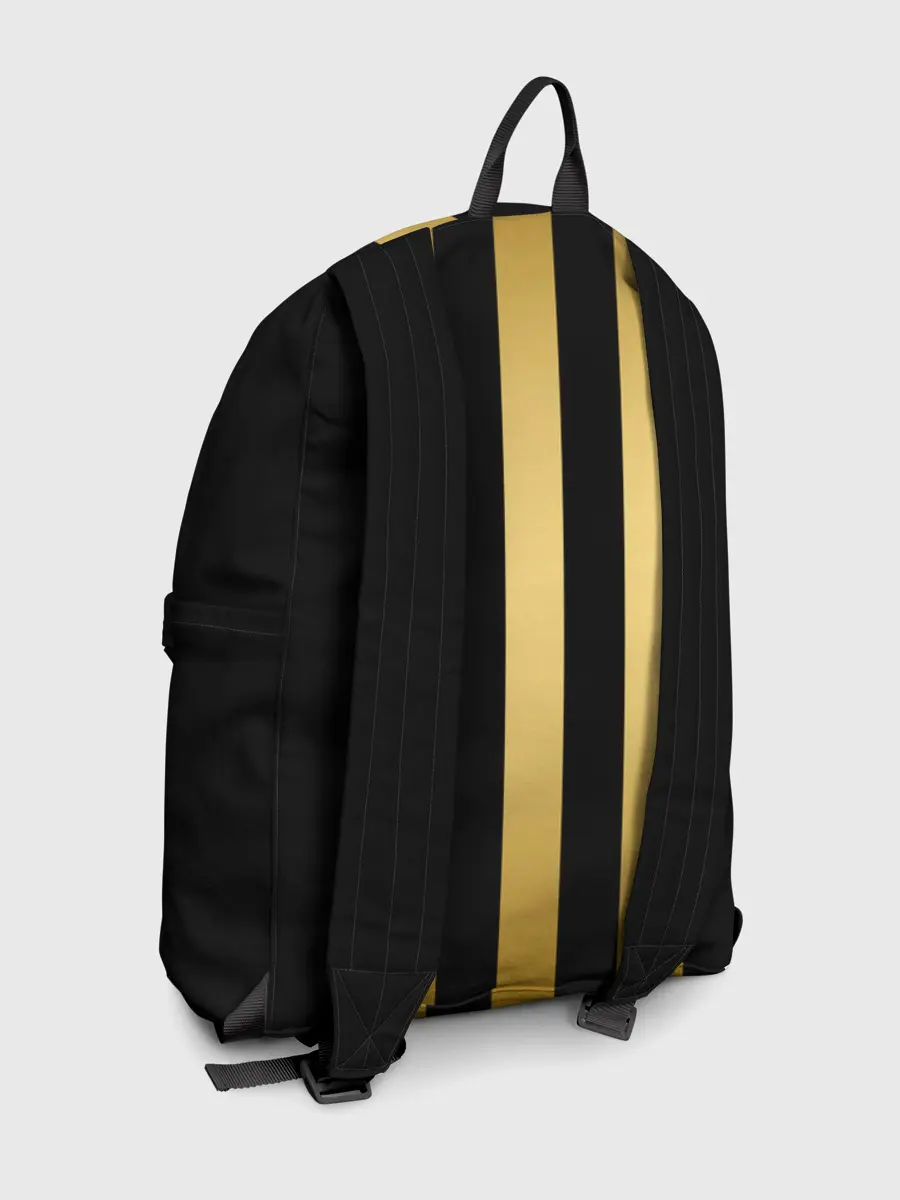 Рюкзак джинсовый / JUVENTUS