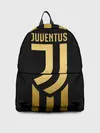 Рюкзак джинсовый / JUVENTUS