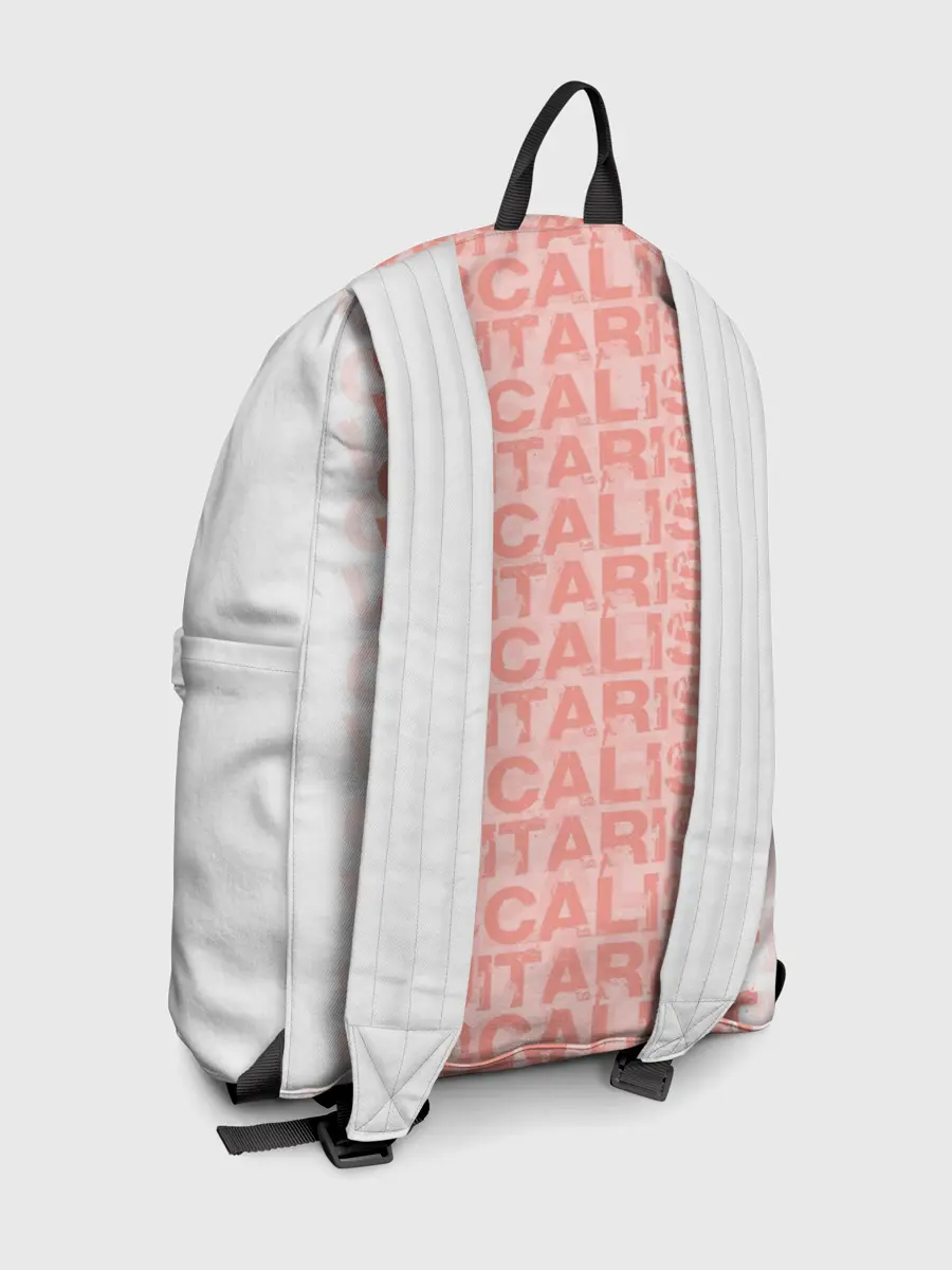 Рюкзак джинсовый / Vocalist and Guitarist