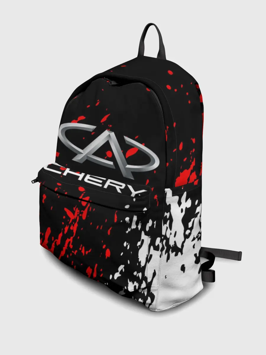 Рюкзак джинсовый / CHERY