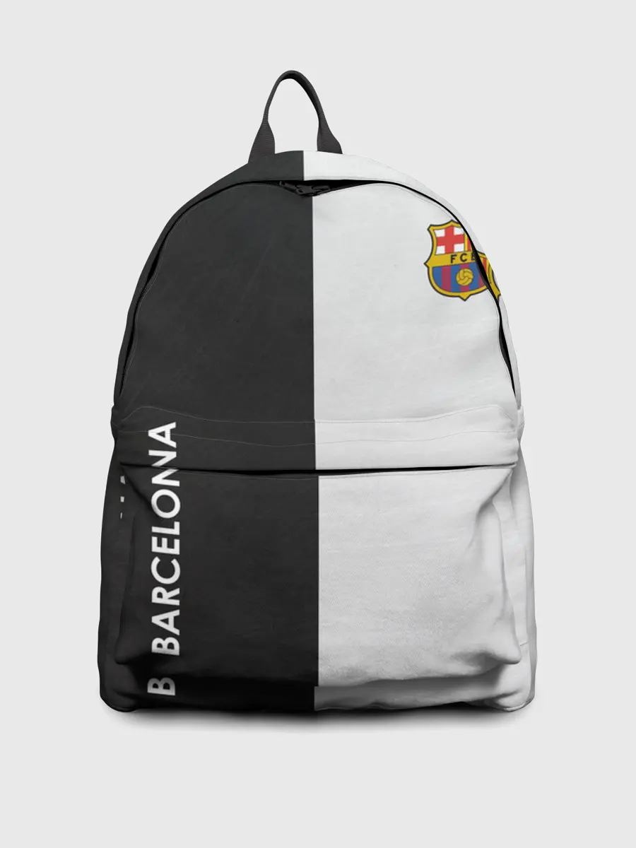 Рюкзак джинсовый / Barcelona