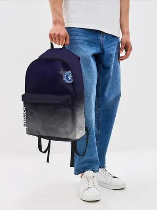 Рюкзак джинсовый / Chelsea