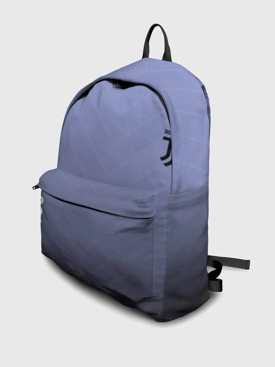 Рюкзак джинсовый / Juventus