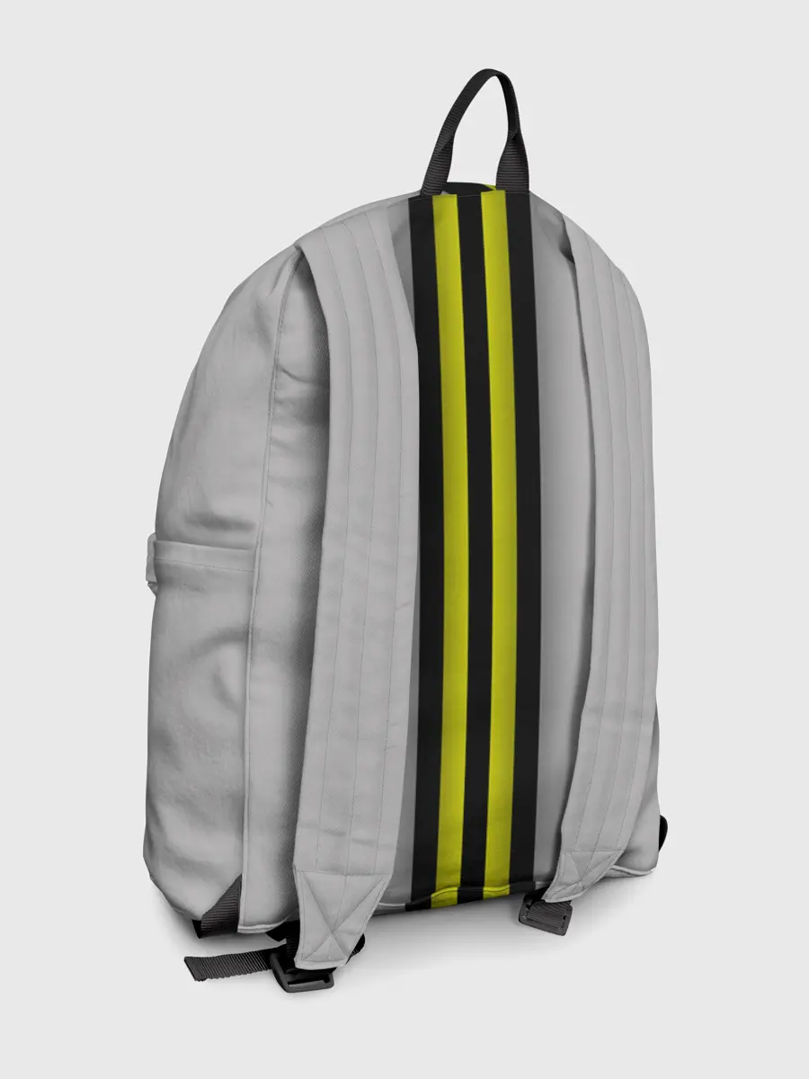 Рюкзак джинсовый / Juventus