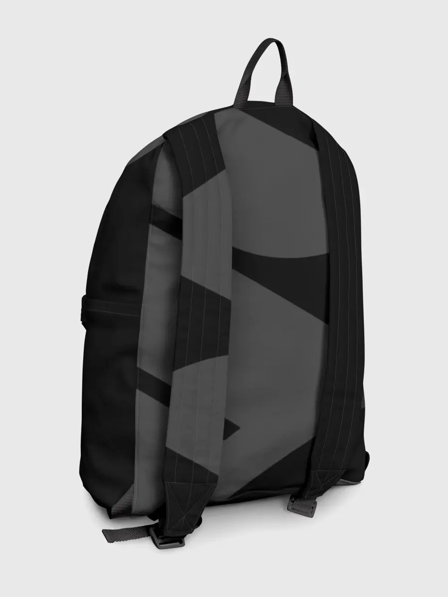 Рюкзак джинсовый / SUZUKI