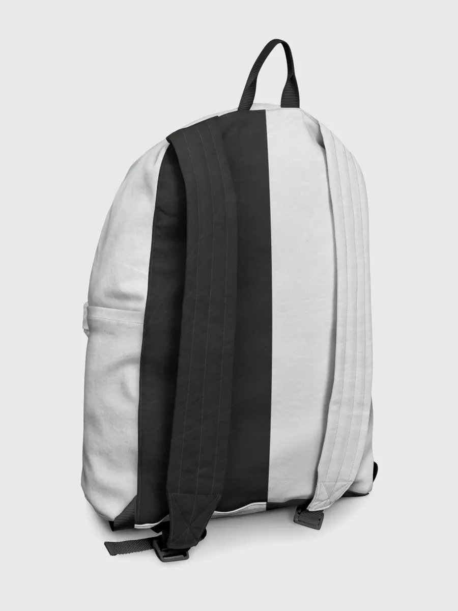 Рюкзак джинсовый / Real Madrid