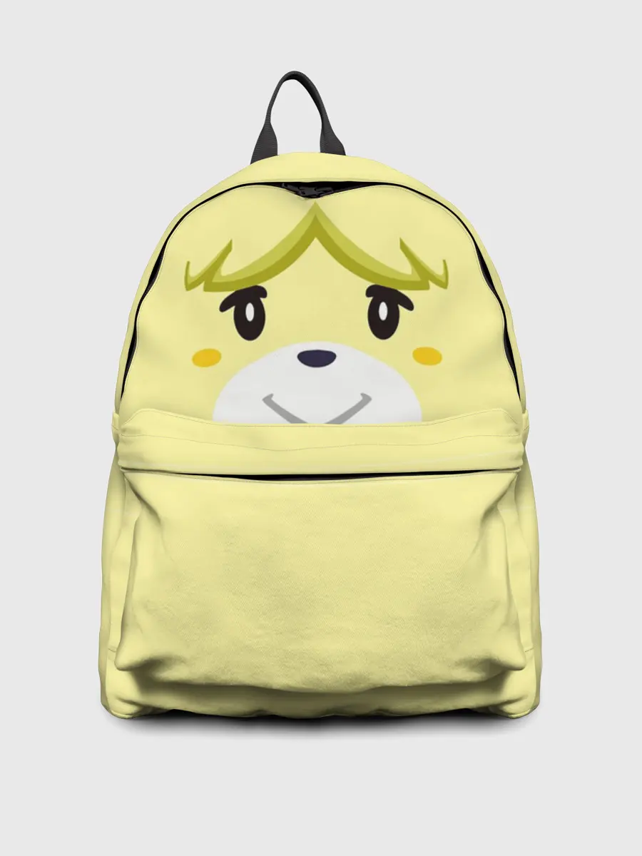 Рюкзак джинсовый / Isabelle