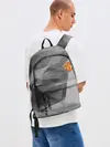 Рюкзак джинсовый / Manchester United