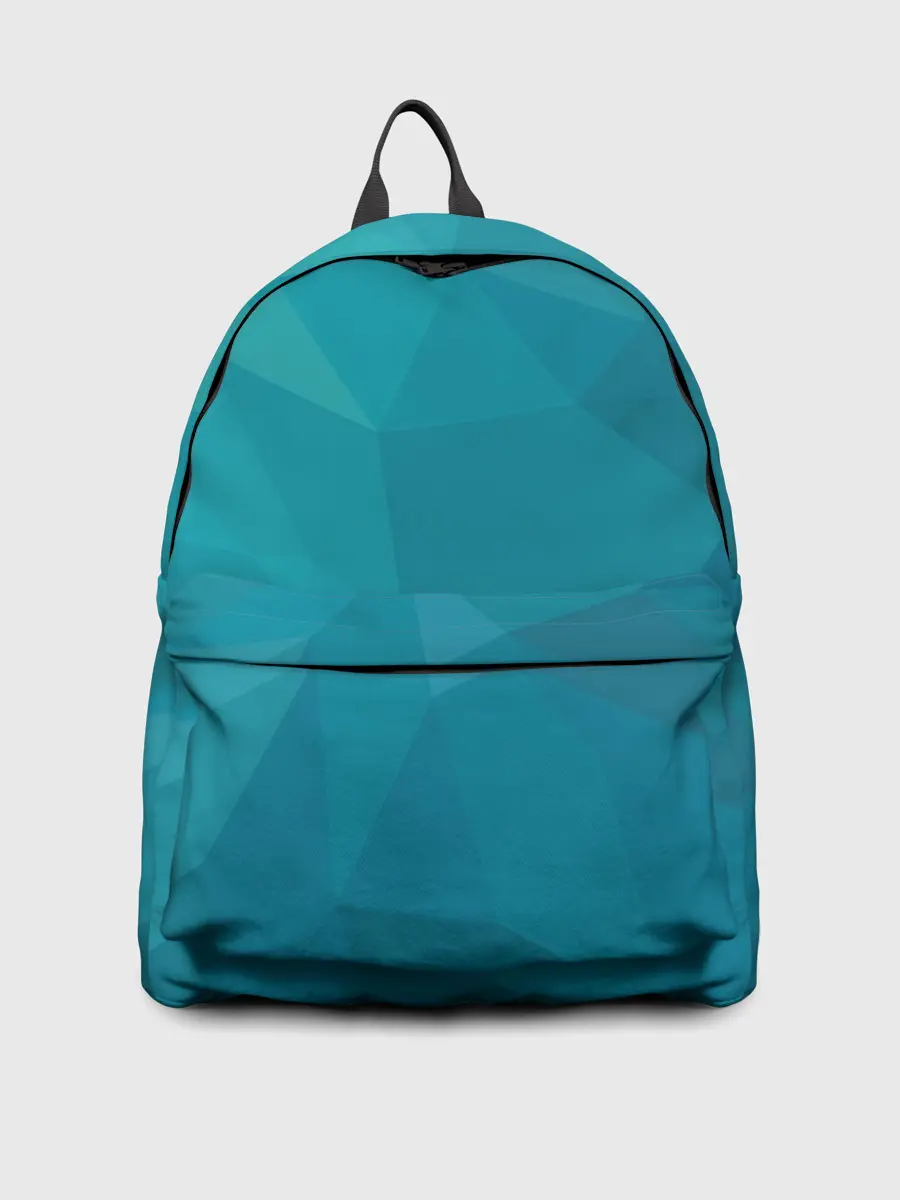 Рюкзак джинсовый / WAVE