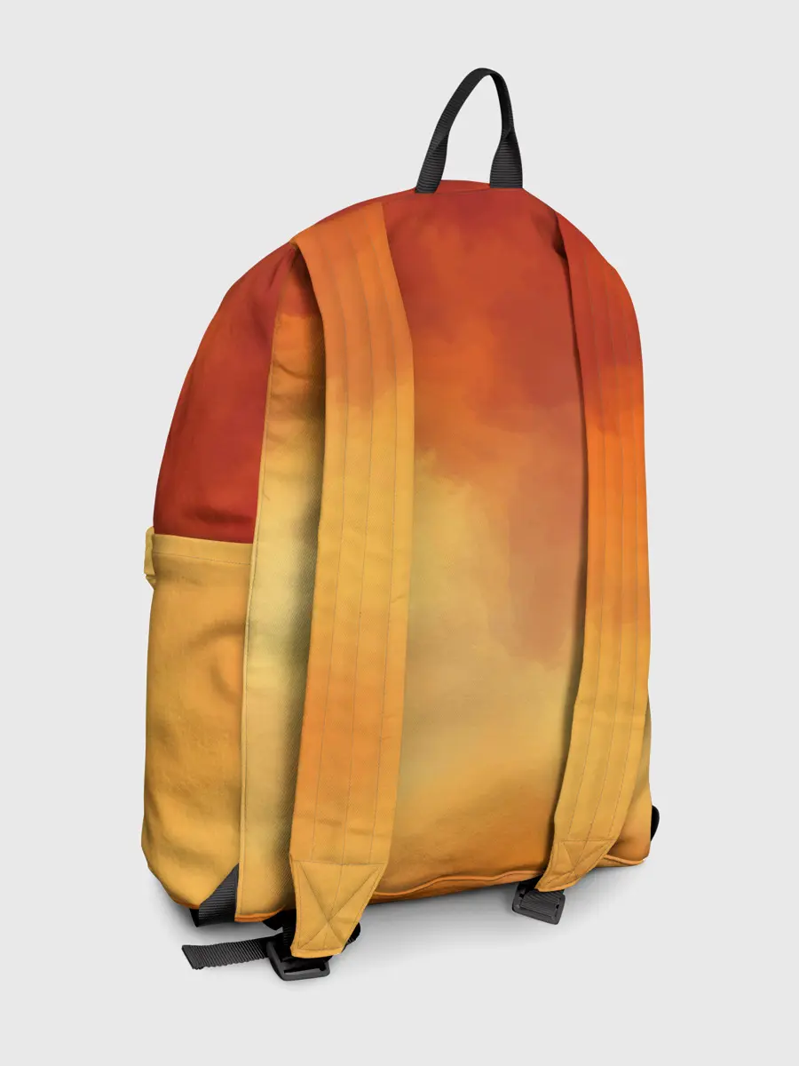 Рюкзак джинсовый / ANIMAL CROSSING x DOOM ETERNAL