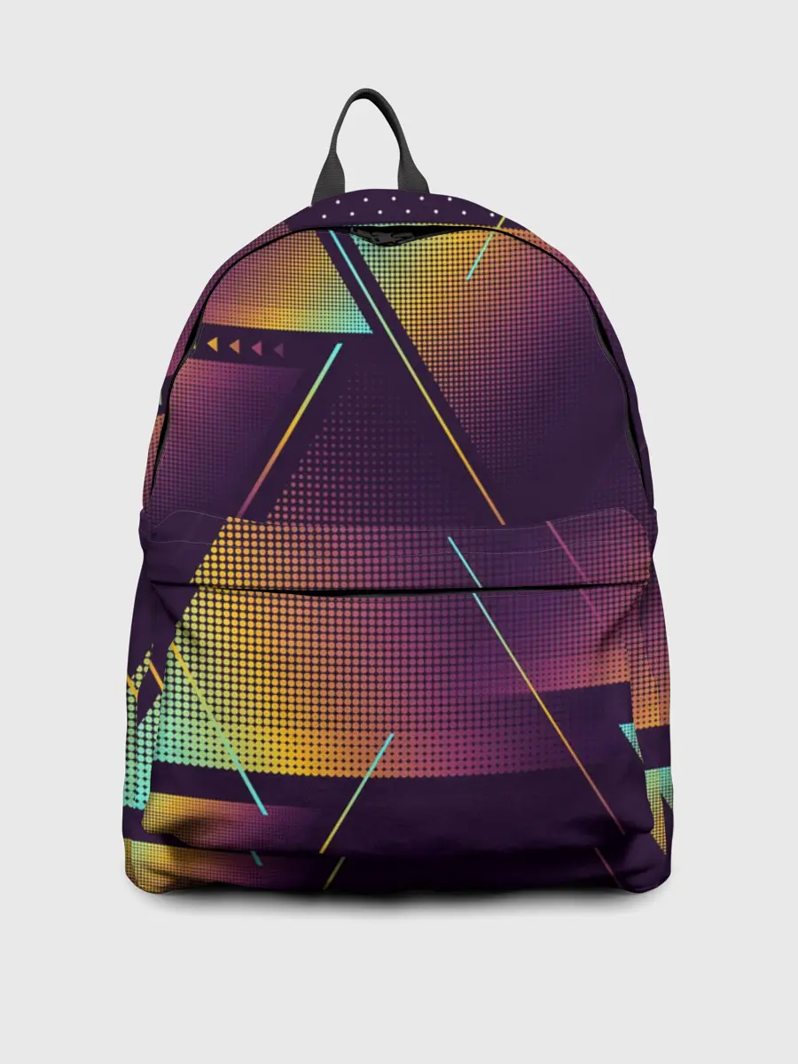 Рюкзак джинсовый / RARE