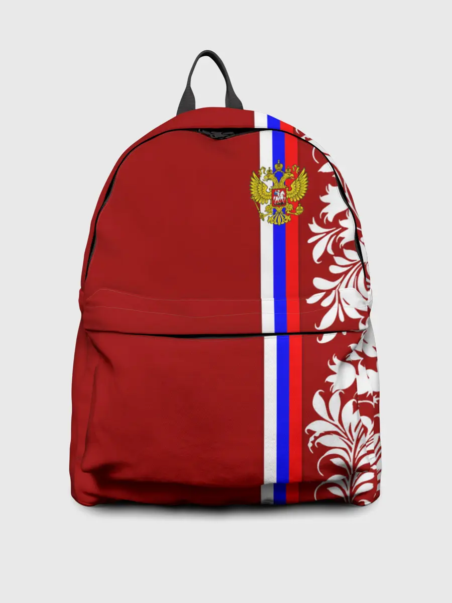 Рюкзак джинсовый / Россия