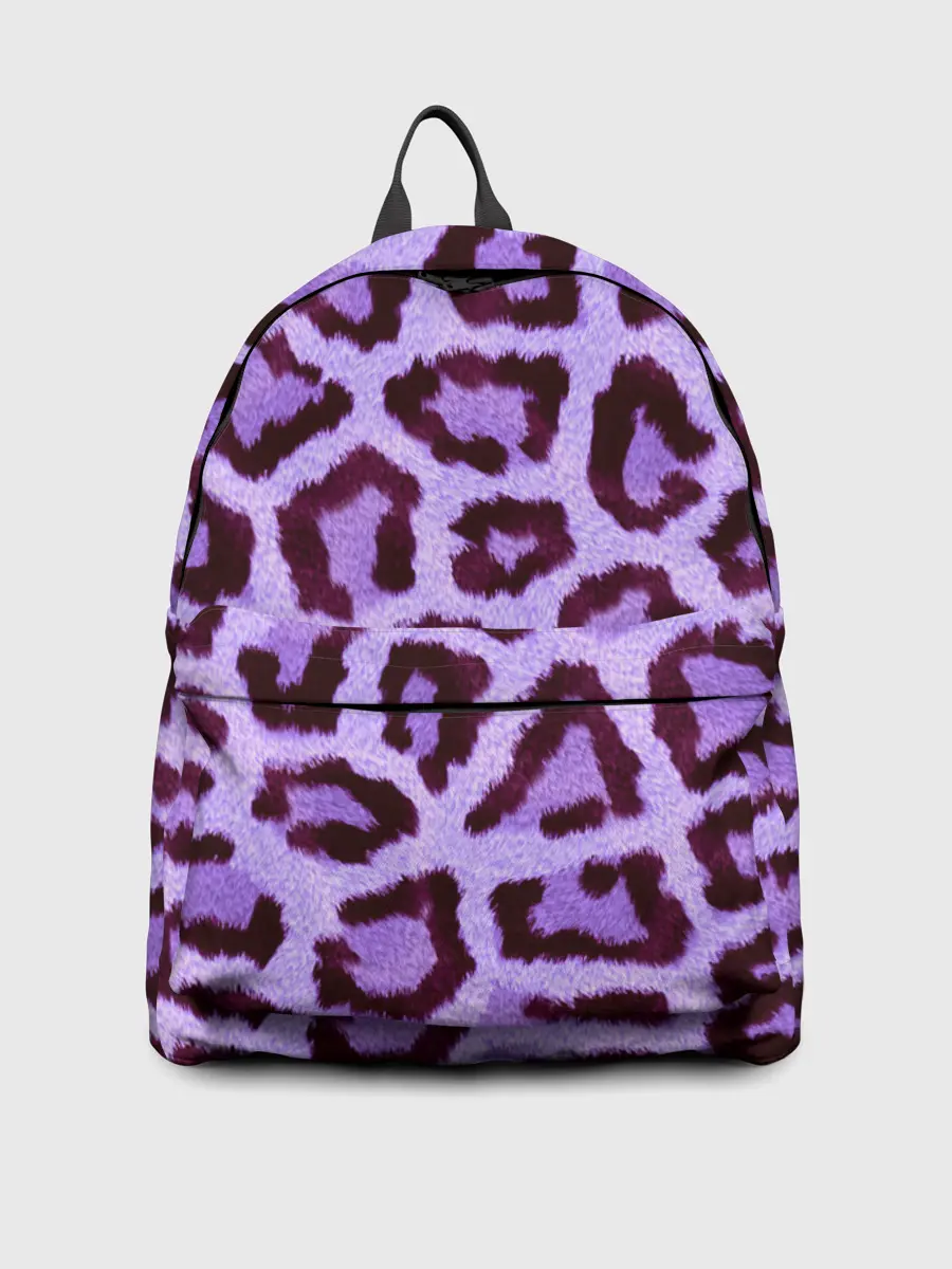 Рюкзак джинсовый / JAGUAR