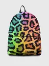 Рюкзак джинсовый / JAGUAR GRADIENT