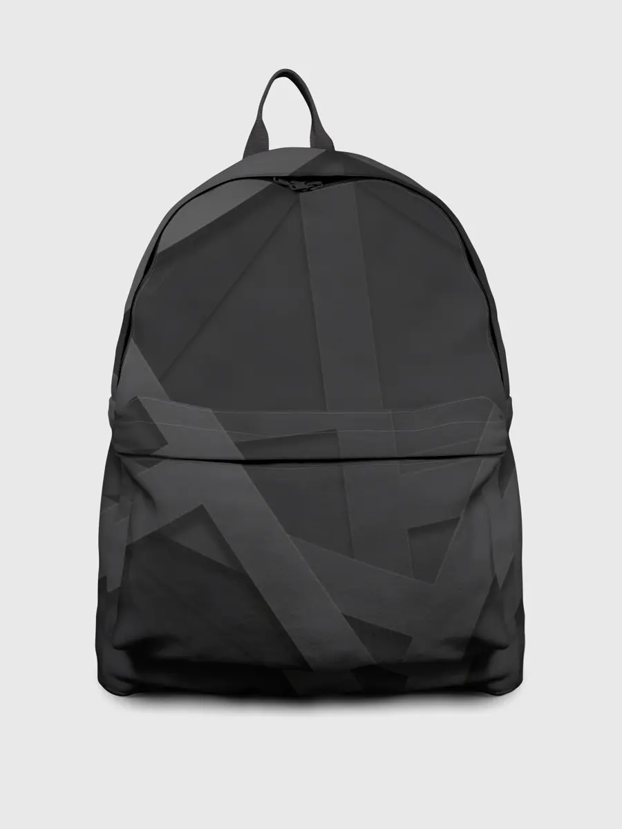 Рюкзак джинсовый / Текстура.