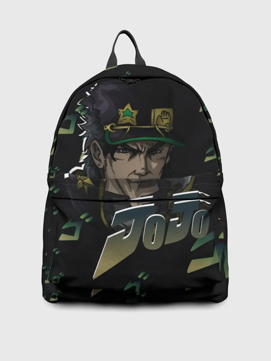 Рюкзак джинсовый / JOJO