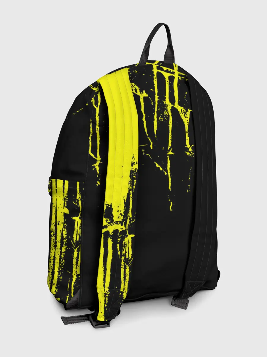 Рюкзак джинсовый / Russia survivor