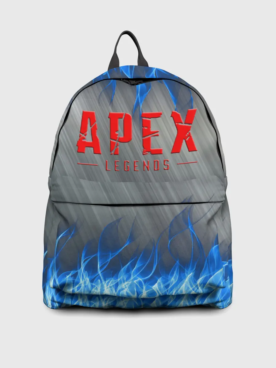 Рюкзак джинсовый / APEX LEGENDS