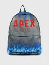 Рюкзак джинсовый / APEX LEGENDS