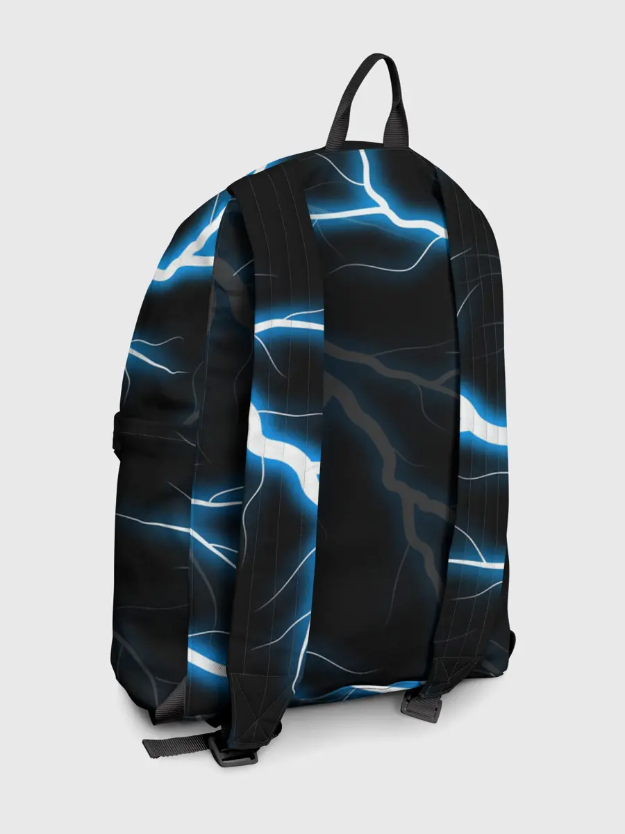 Рюкзак джинсовый / FORD