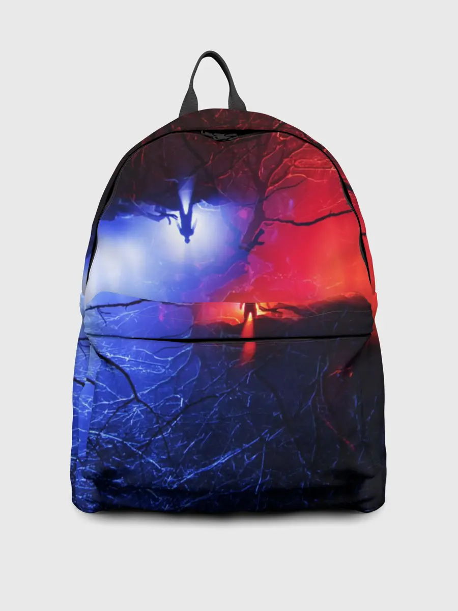 Рюкзак джинсовый / Свой Путь