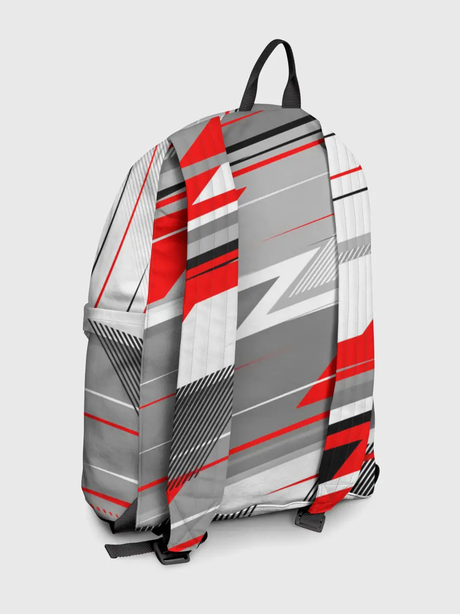 Рюкзак джинсовый / Россия