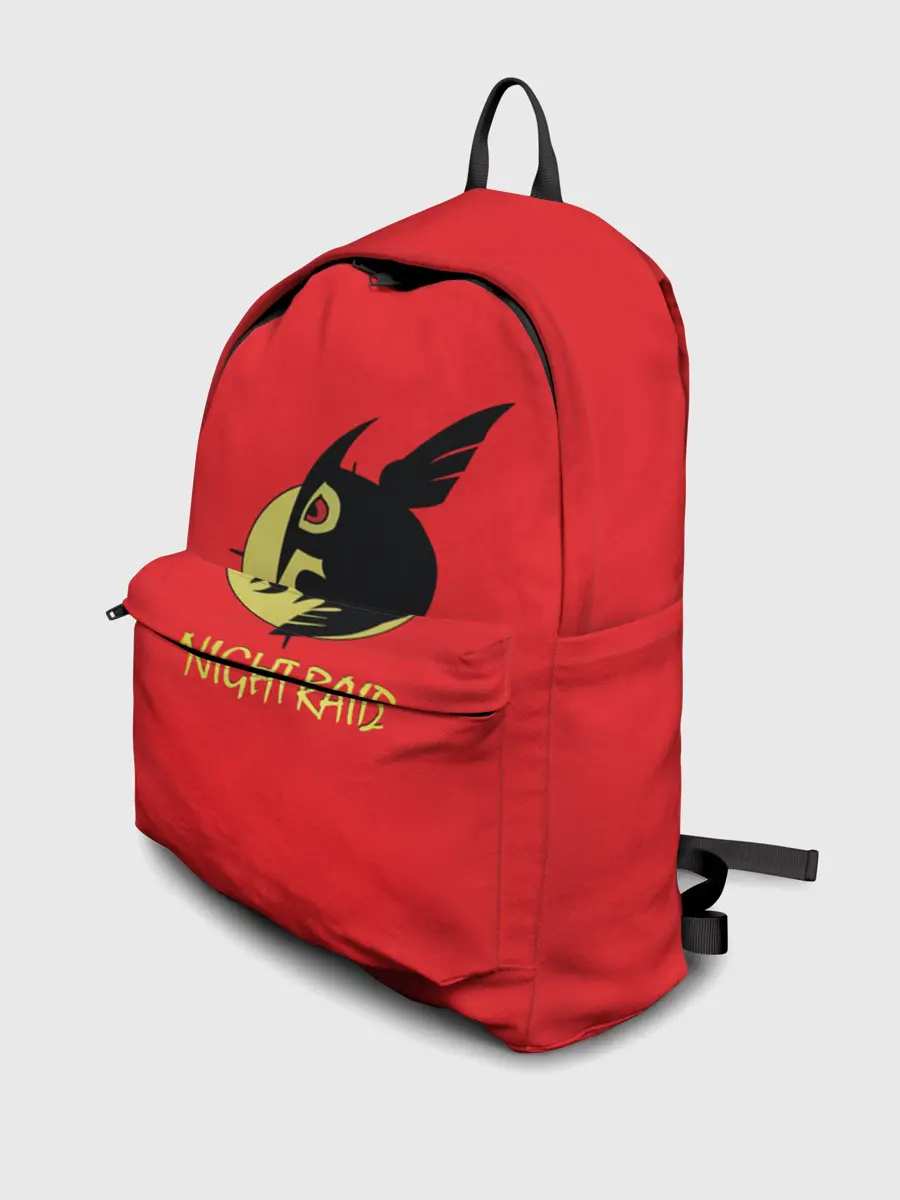 Рюкзак джинсовый / Ночной рейд