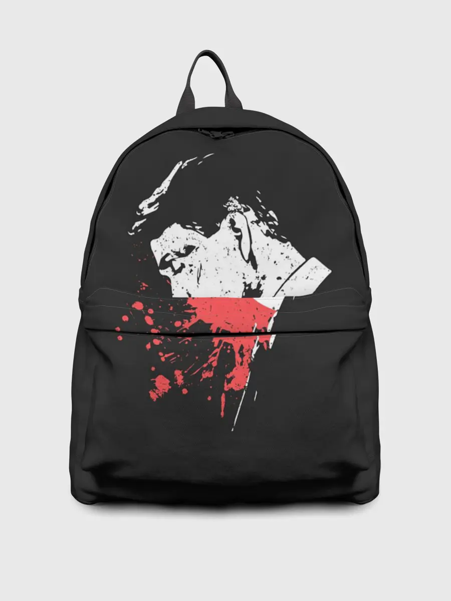 Рюкзак джинсовый / Острые Козырьки