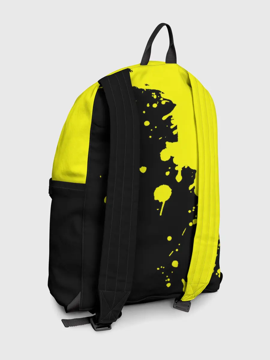 Рюкзак джинсовый / Россия