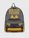 Рюкзак джинсовый / Back to the Future