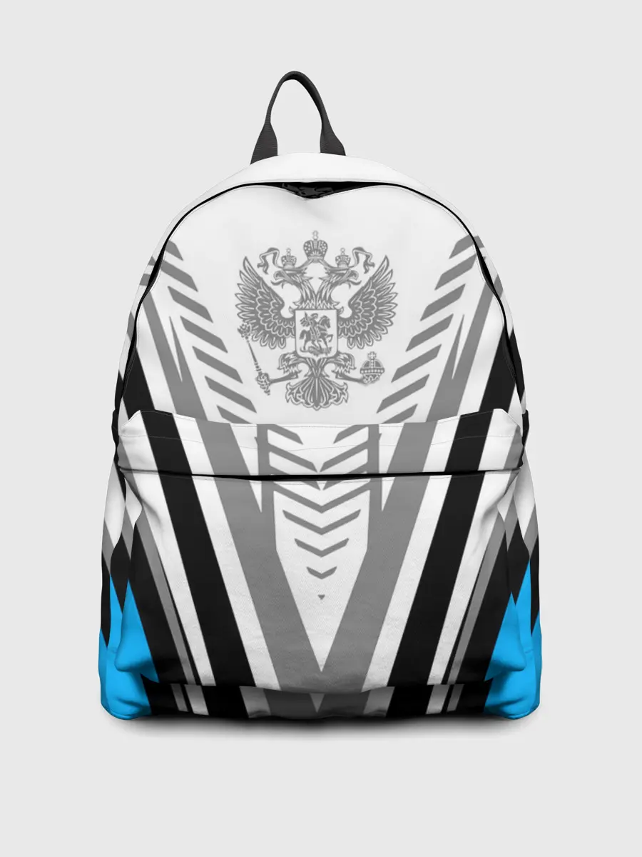 Рюкзак джинсовый / Россия