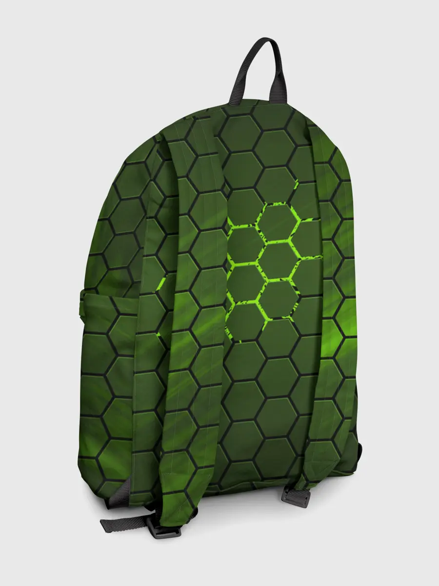 Рюкзак джинсовый / Russia