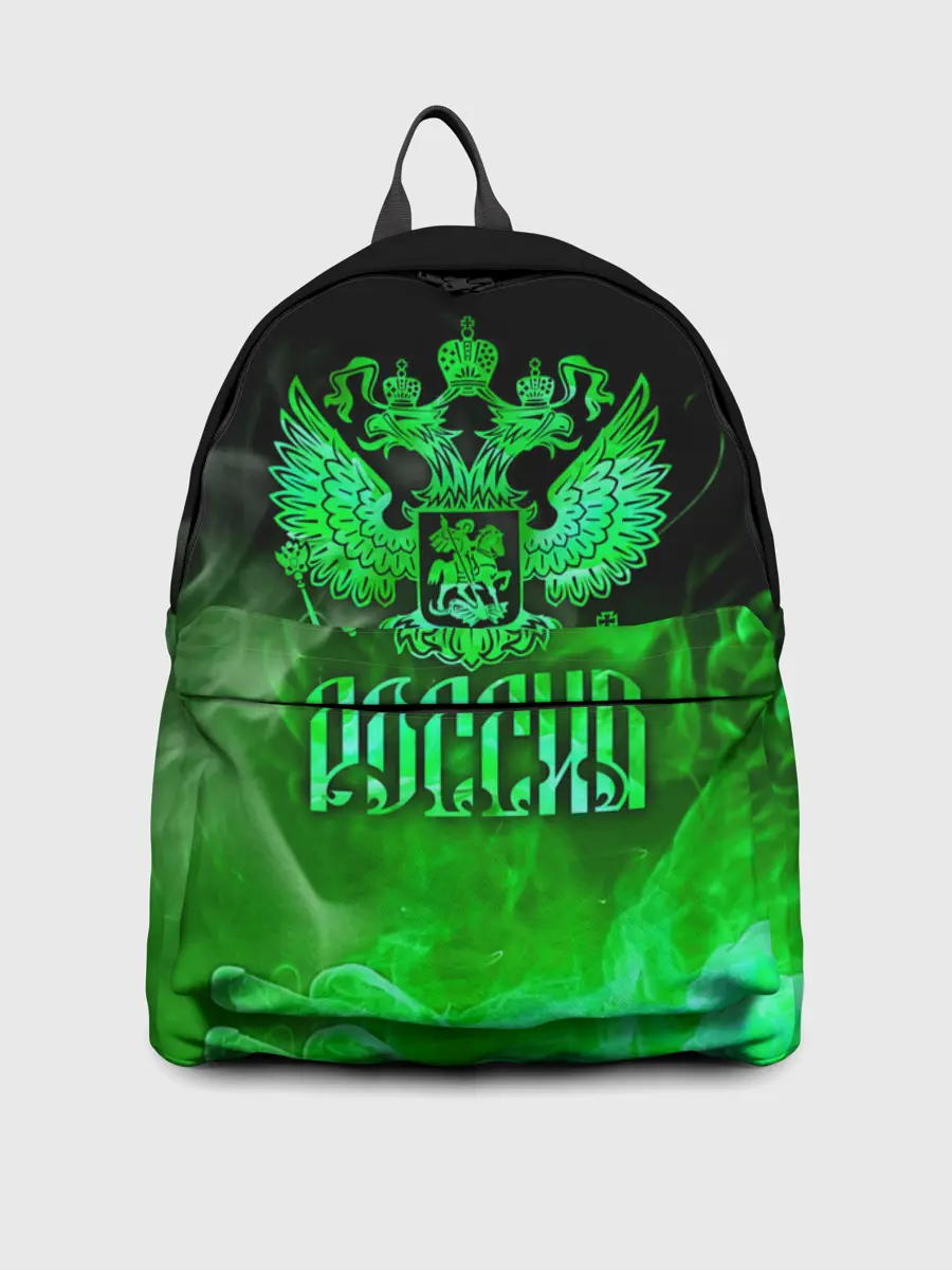 Рюкзак джинсовый / Россия