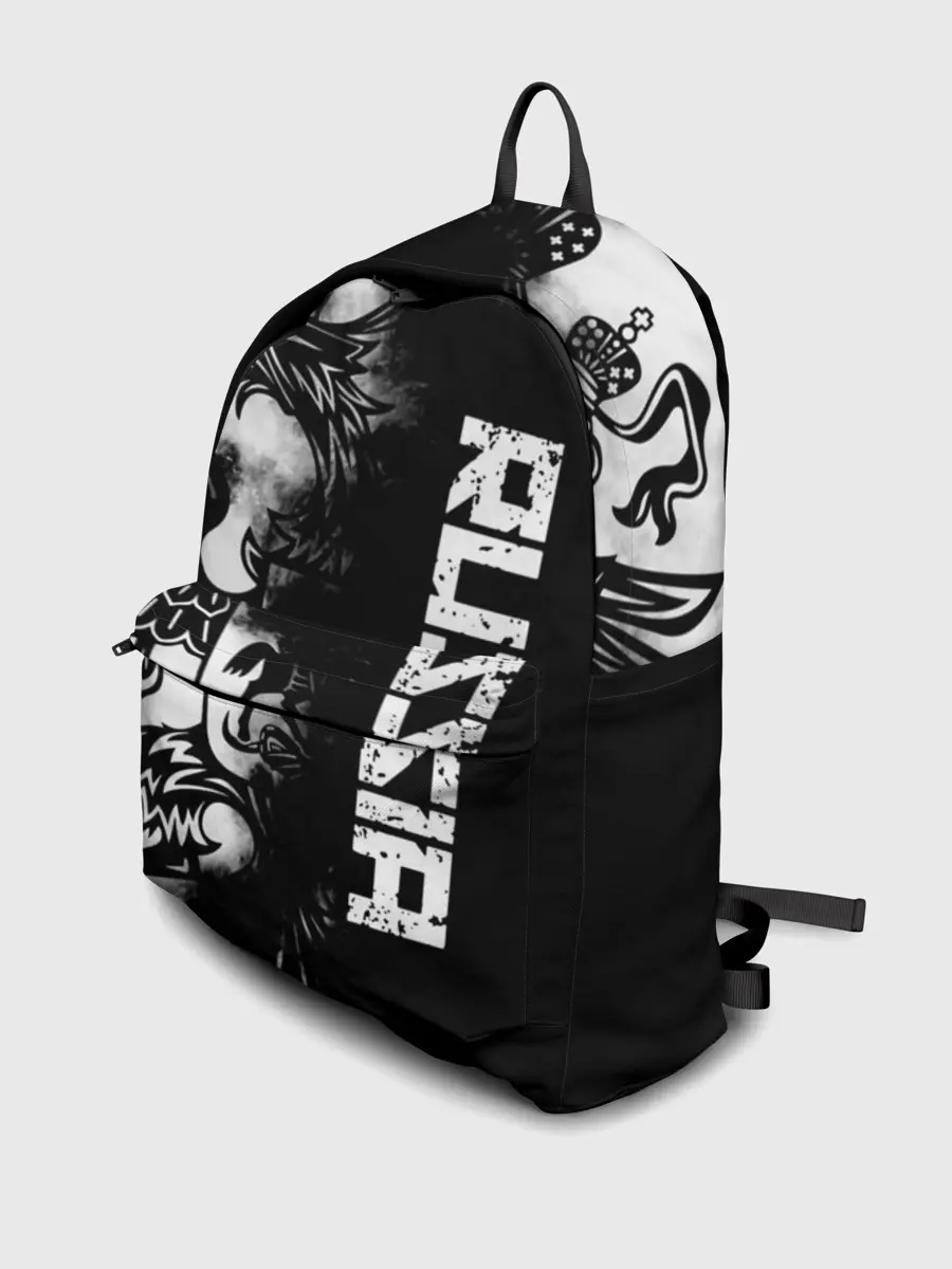 Рюкзак джинсовый / Россия