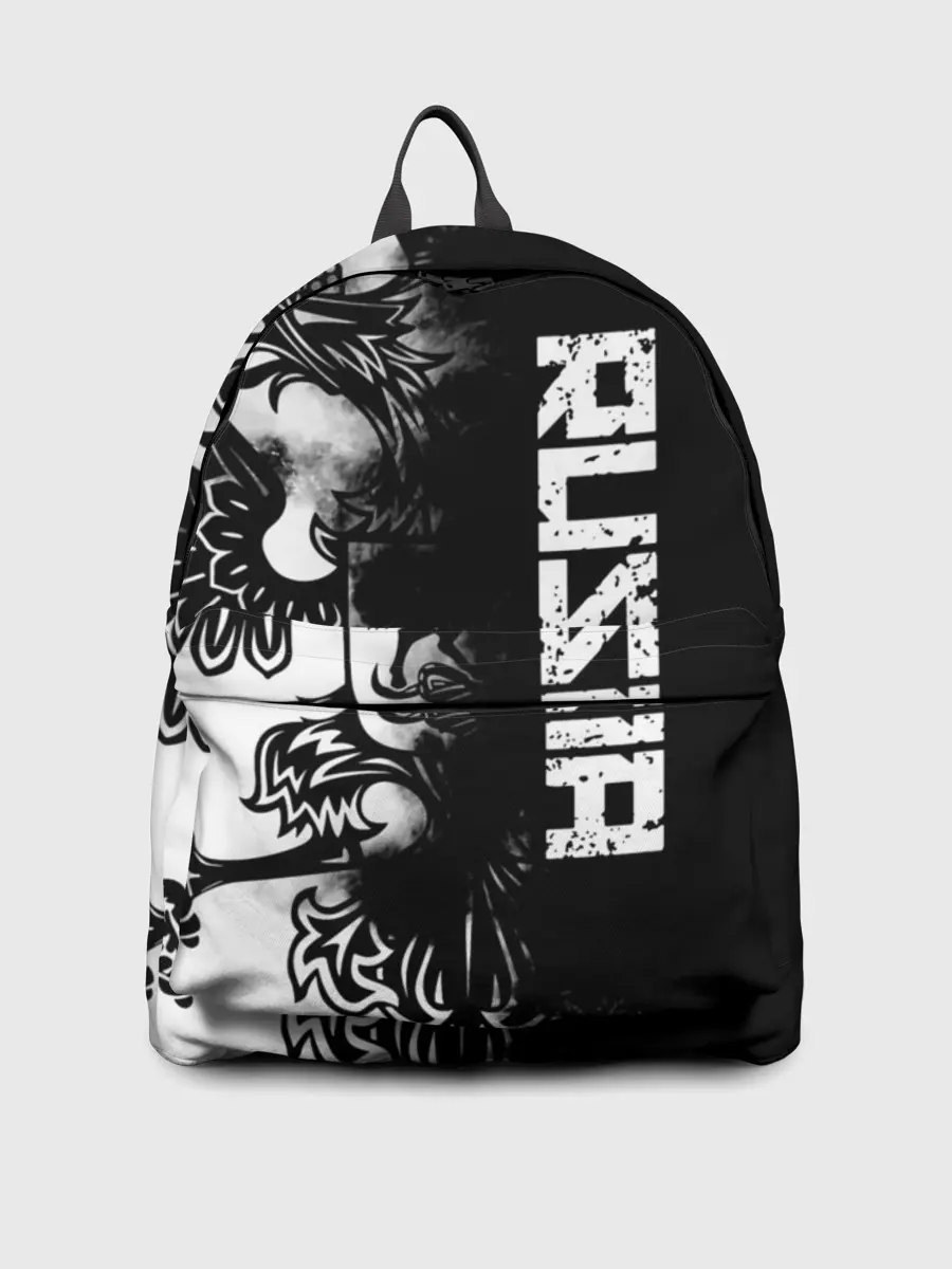 Рюкзак джинсовый / Россия