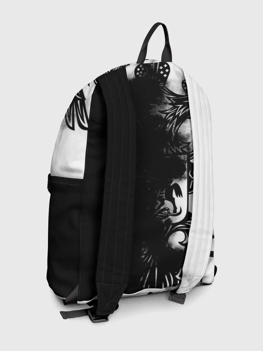 Рюкзак джинсовый / Россия