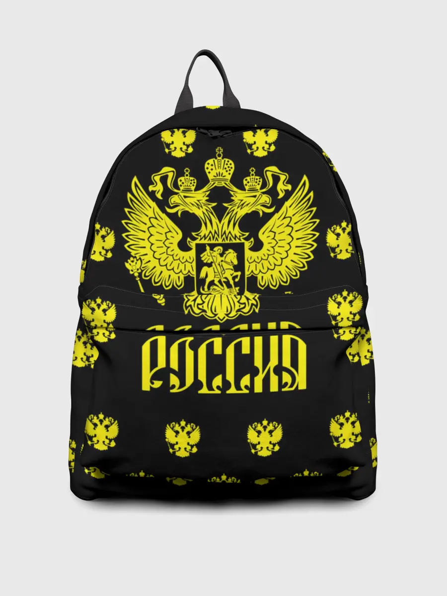 Рюкзак джинсовый / Россия