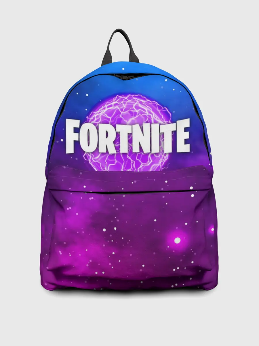 Рюкзак джинсовый / FORTNITE