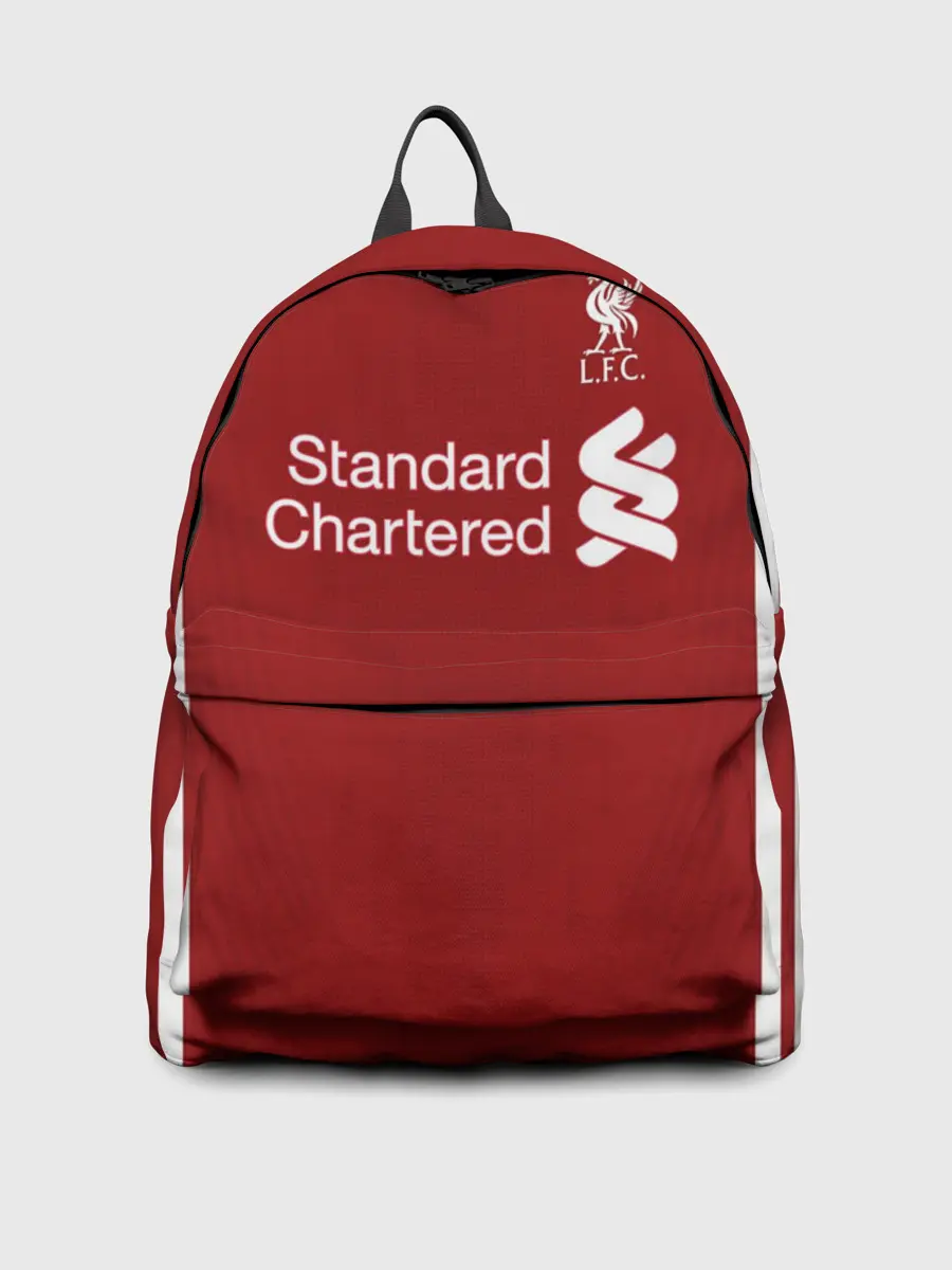 Рюкзак джинсовый / Mane home 20-21